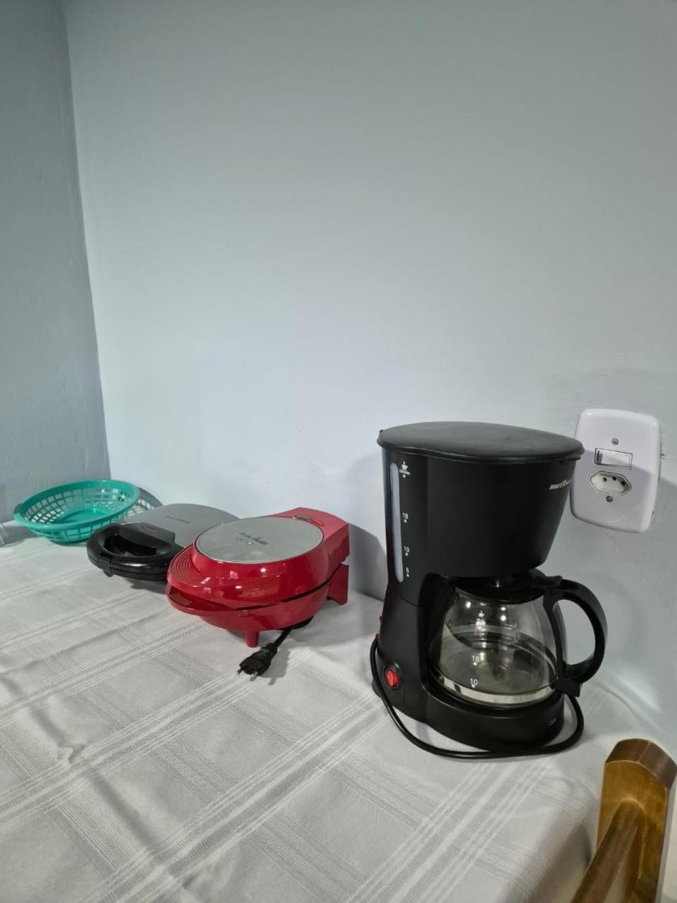 Loft Para Ate 3 Pessoas Campos do Jordão Exteriér fotografie
