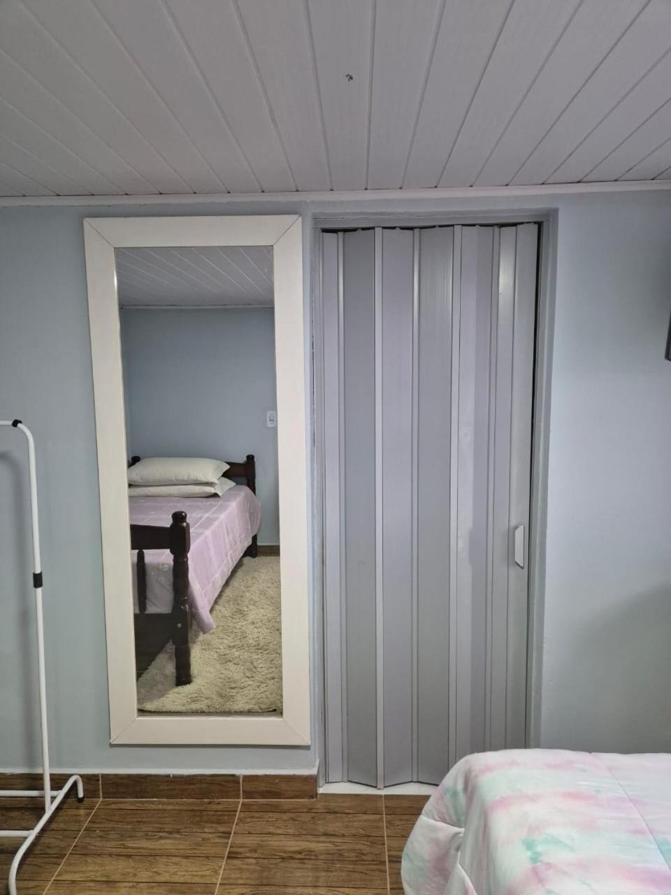 Loft Para Ate 3 Pessoas Campos do Jordão Exteriér fotografie